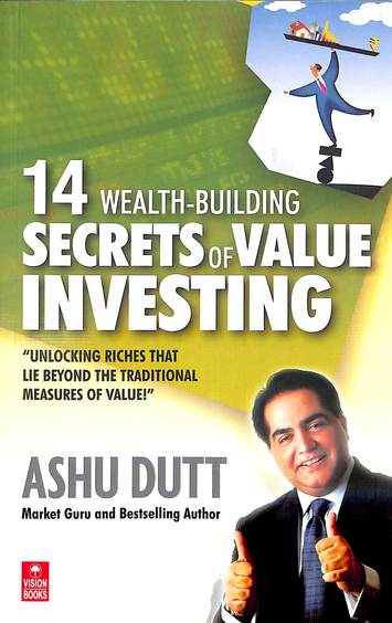 14 Wealth Building Secrets Of Value Investing