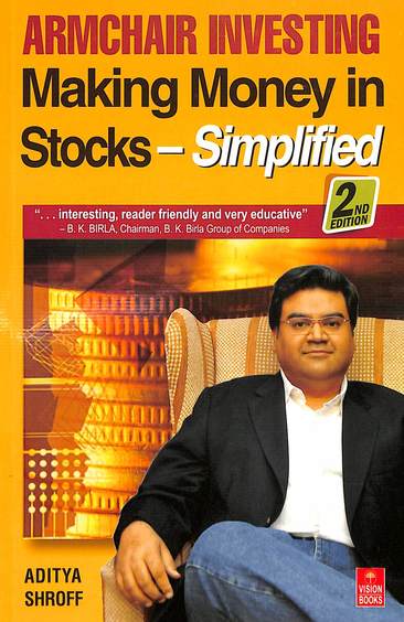 Armchair Investing Making Money In Stocks : Simplified