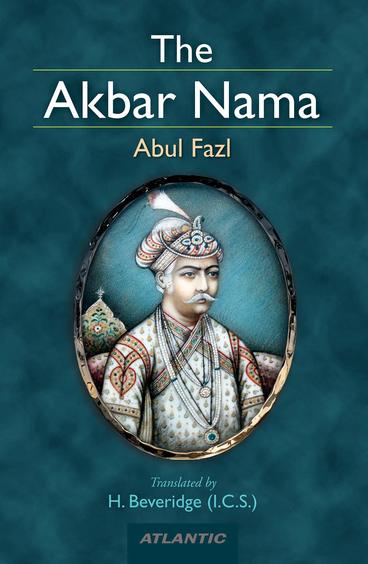 Akbar Nama Vol 1