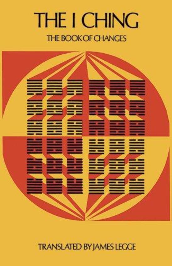 The Sacred Books of China
