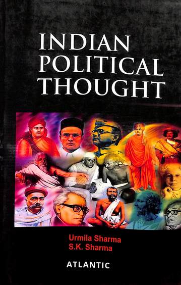 Indian Political Thought