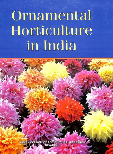 Ornamental Horticulture In India