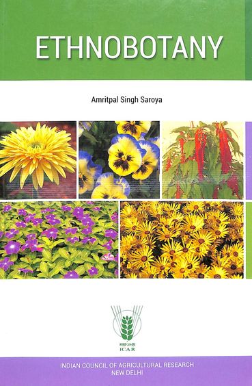 Ethnobotany