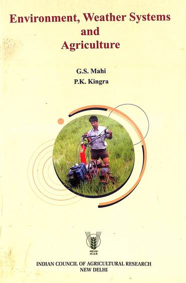 Environment Weather Systems & Agriculture
