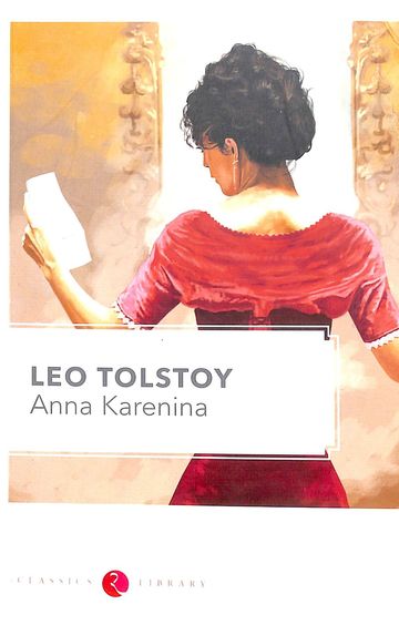Anna Karenina