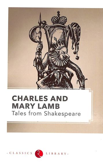 Tales From Shakespeare
