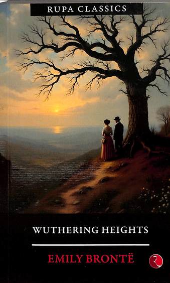 Wuthering Heights