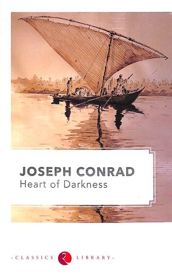 Heart Of Darkness