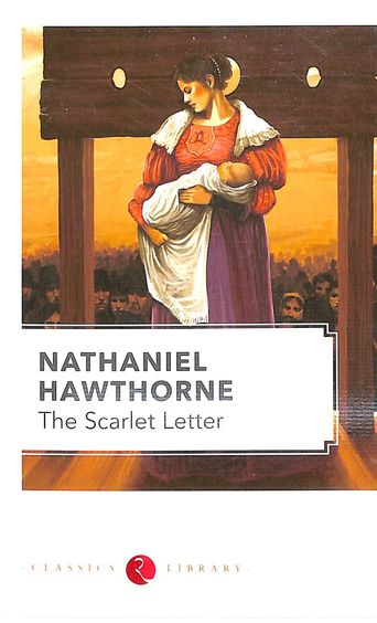 Scarlet Letter