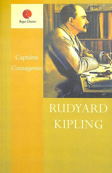Captains Courageous