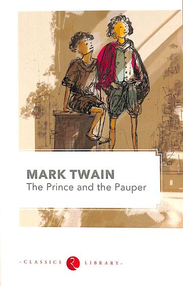 Prince And The Pauper