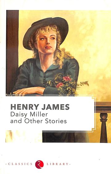 Daisy Miller