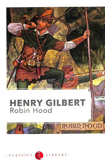 Robin Hood
