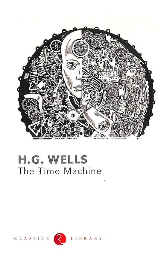 Time Machine