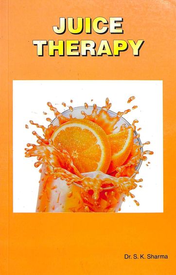 Juice Therapy
