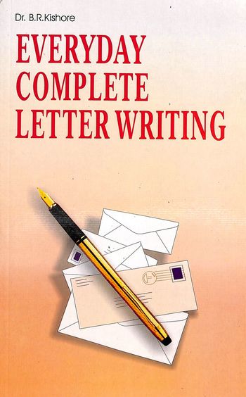 Everyday Complete Letter Writing