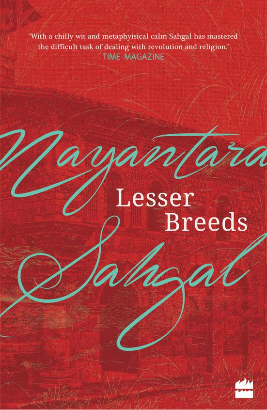 Lesser Breeds