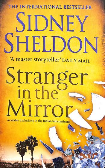 Stranger In The Mirror