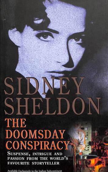 Doomsday Conspiracy