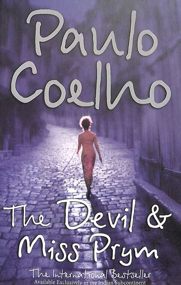 Devil & Miss Prym
