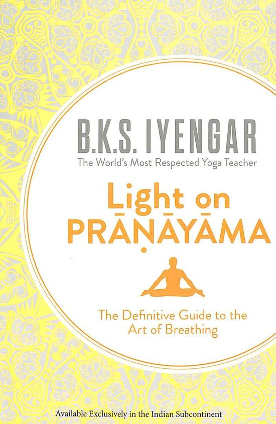 Light On Pranayama