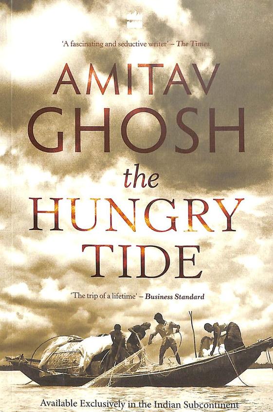 Hungry Tide