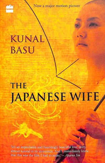 Japanese Wife