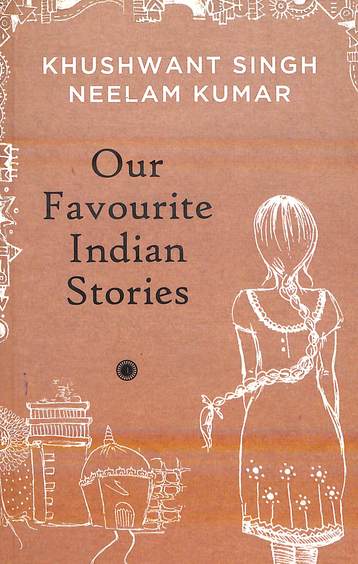 Our Favourite Indian Stories