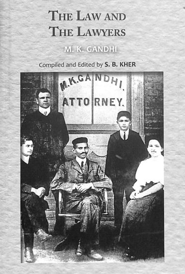 Law & The Lawyers