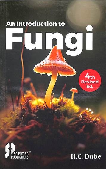 An Introduction To Fungi