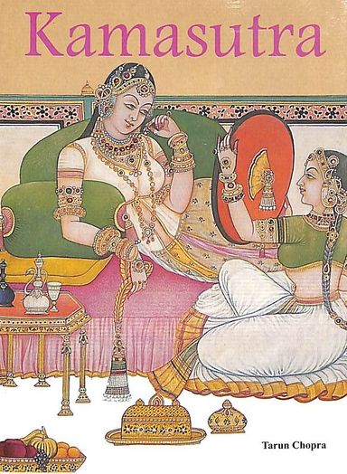 Kamasutra