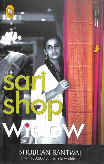 Sari Shop Widow