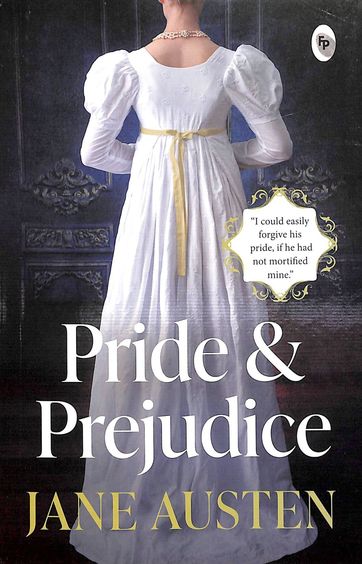 Pride Prejudice