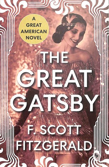 Great Gatsby