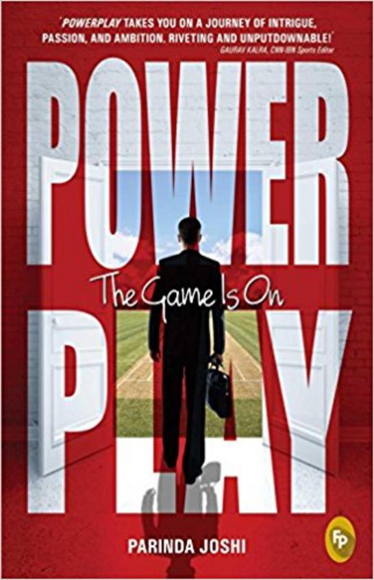 Power Play : The Game Is On