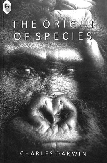 Origin Of Species