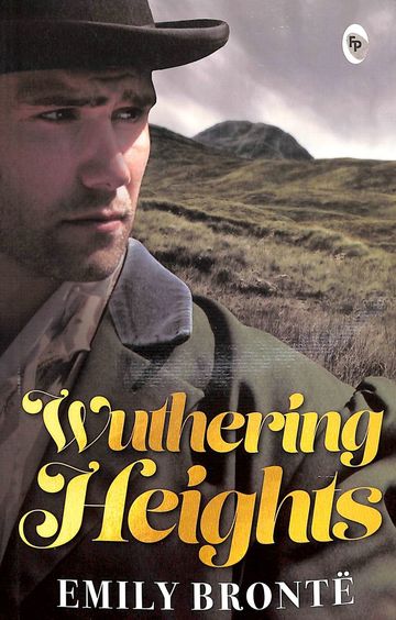 Wuthering Heights