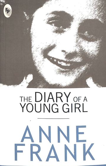 Diary Of A Young Girl