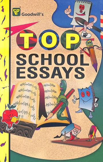 Top School Essays
