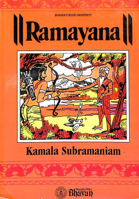 Ramayana