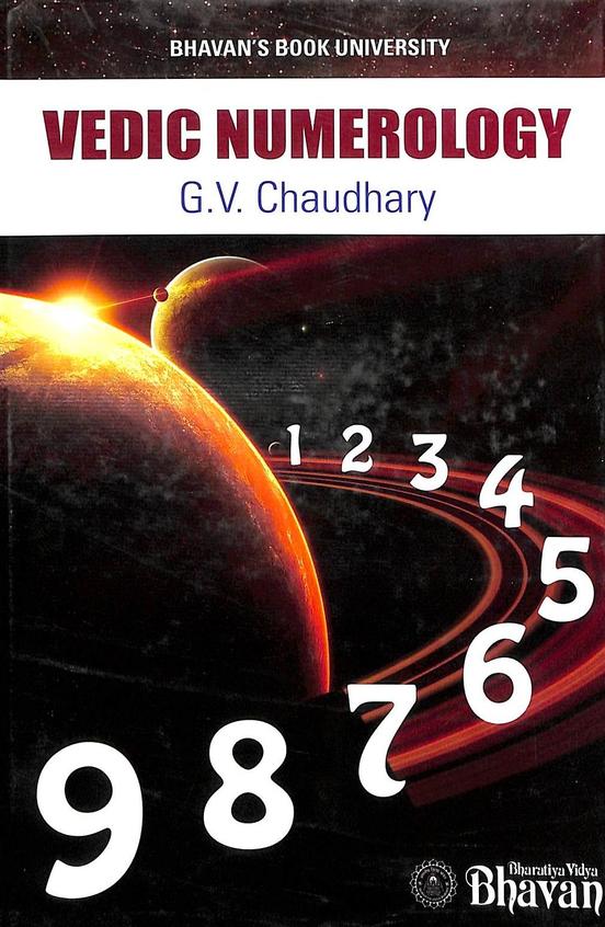 Vedic Numerology