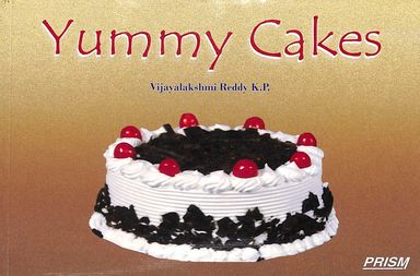 Yummy Cakes