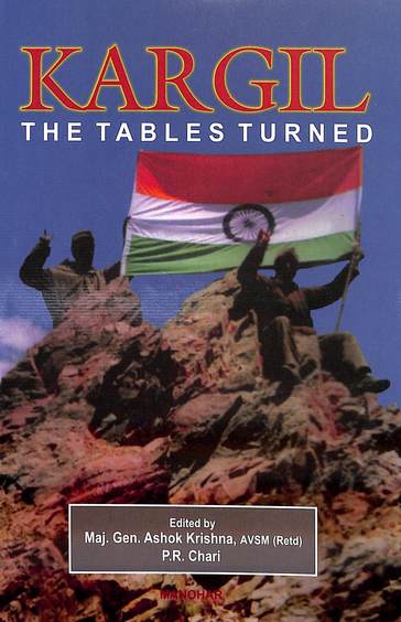 Kargil The Tables Turned