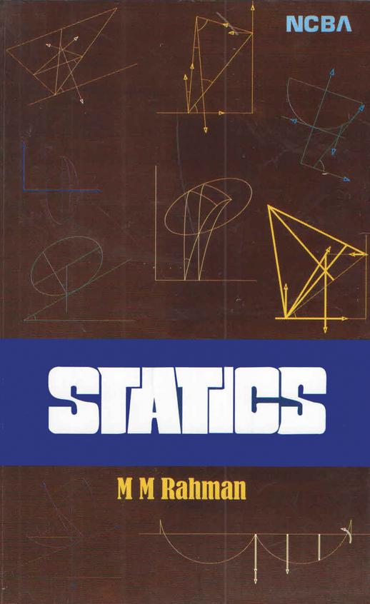 Buy Statics Book : Rahman Md , 8173810273, 9788173810275 - Sapnaonline 