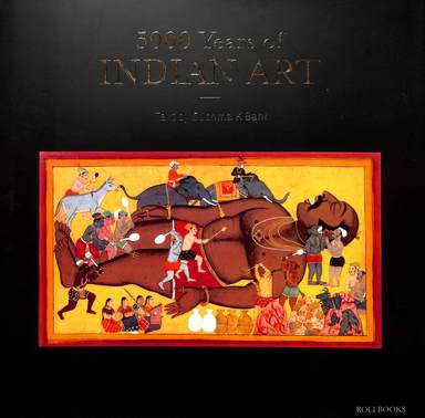 5000 Years Of Indian Art