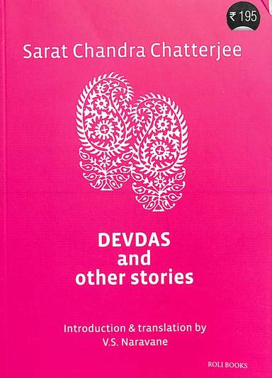 Devdas & Other Stories