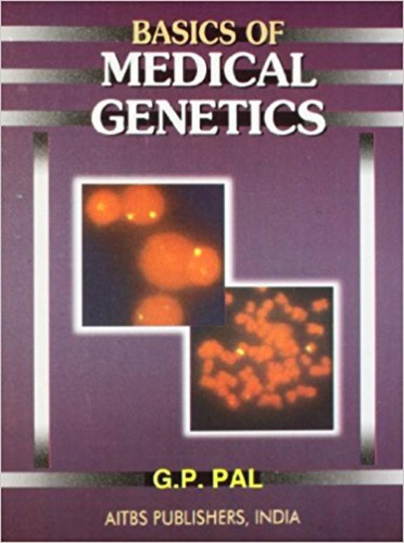 medical genetics pdf free download