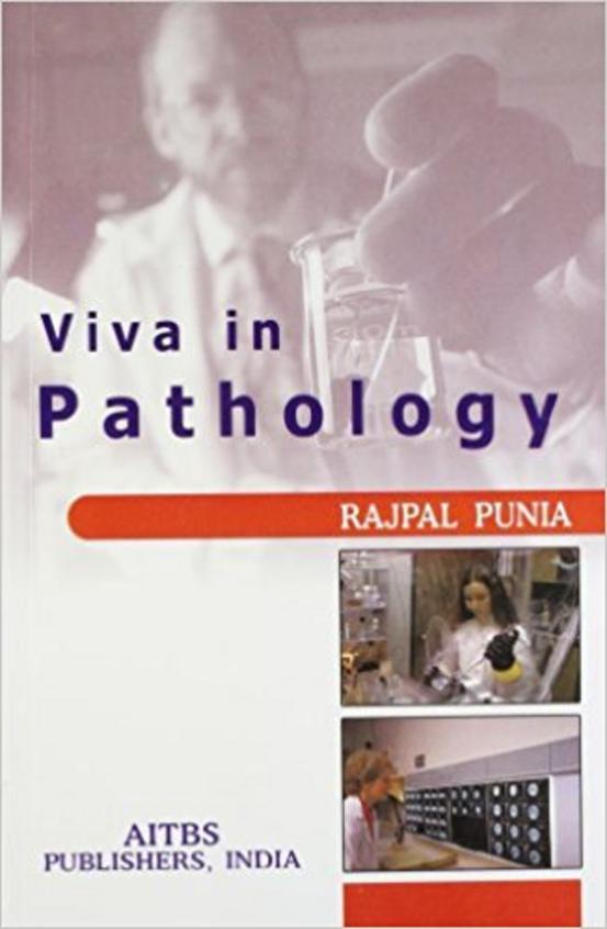 Viva In Pathology