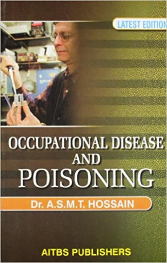 Occupational Disease & Poisoning