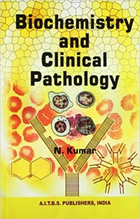 Biochemistry & Clinical Pathology